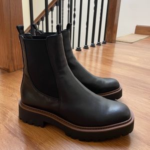 Sam Edelman Laguna Chelsea Boot